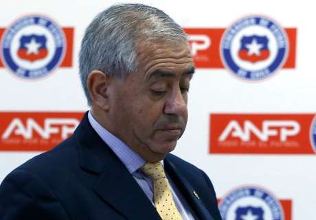 Tragedia enluta al fútbol chileno