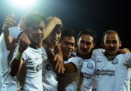 6 PL teams battle for remaining 3 Malaysia Cup spots