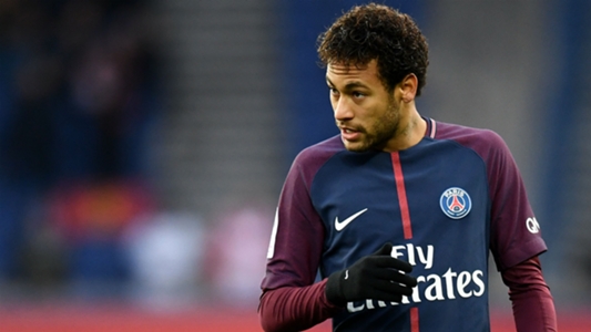 Ligue 1 news: Neymar's lonely existence at PSG revealed by outgoing Unai Emery | Goal.com