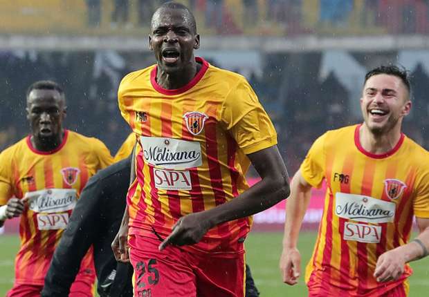 Cheick Diabate Bags Brace As Benevento Succumb To Juventus Cheick Diabate Bags Brace As Benevento Succumb To Juventus