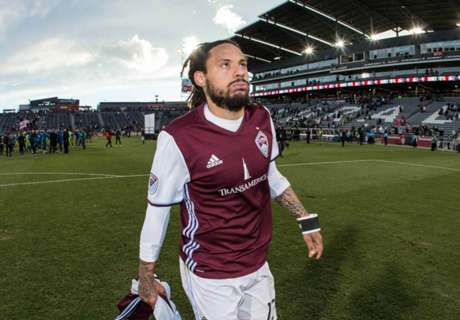 Wechsel von Jermaine Jones ist perfekt
