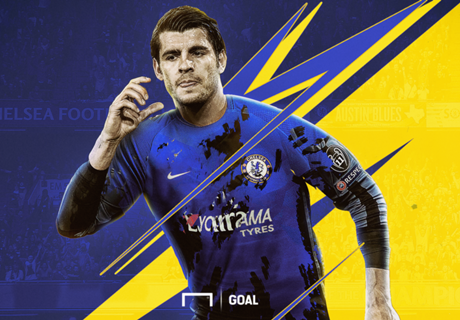 Fix! Morata wechselt zu Chelsea