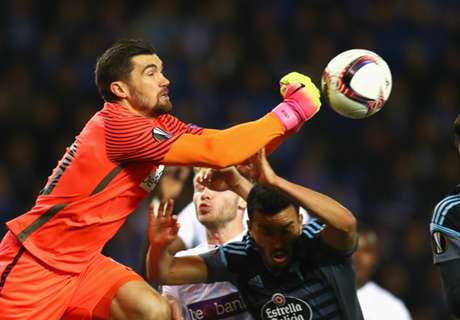 REPORTS: Brighton keen on Ryan