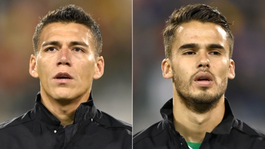 Héctor Moreno y Diego Reyes, los pilares agrietados del Tri | Goal.com