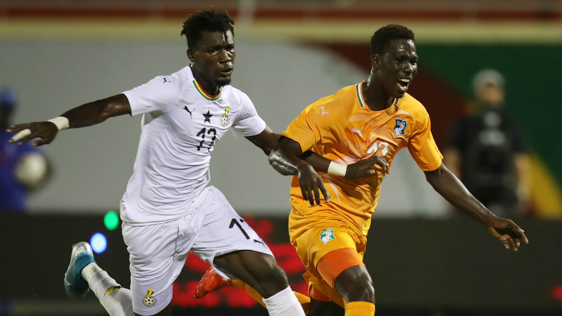 Chan 2020 qualifiers: Burkina Faso's panicking before they face Ghana - Konadu Chan 2020 qualifiers: Burkina Faso's panicking before they face Ghana - Konadu