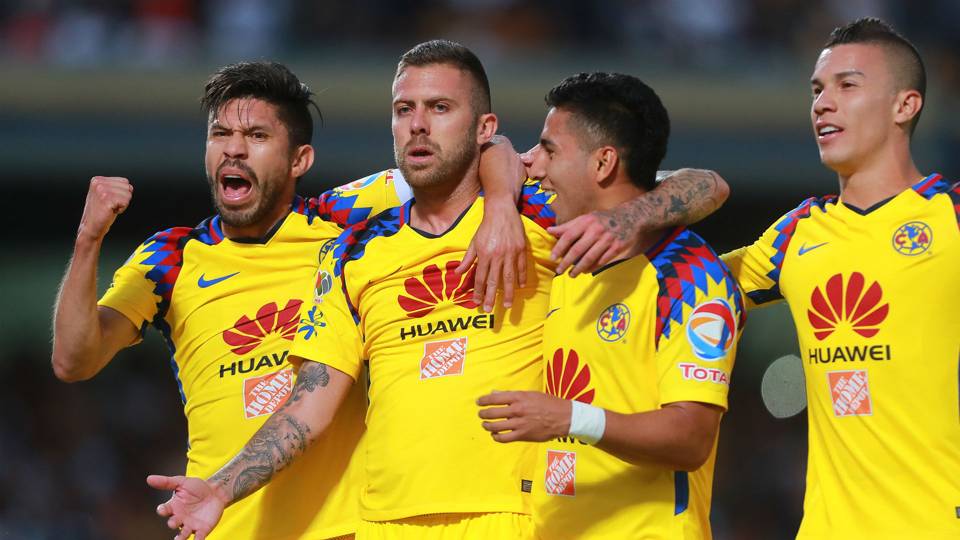 club america vs pumas