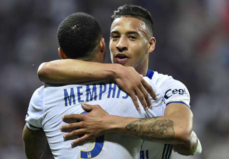VIDEO - Memphis betrokken bij opstootje