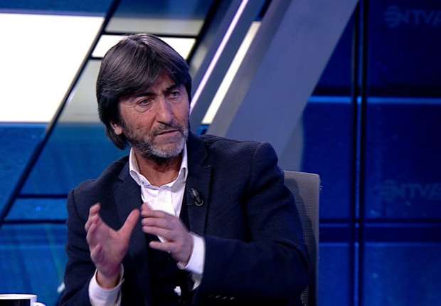 Rıdvan Dilmen: "Taraftar ancak küfretmeye gelir!"