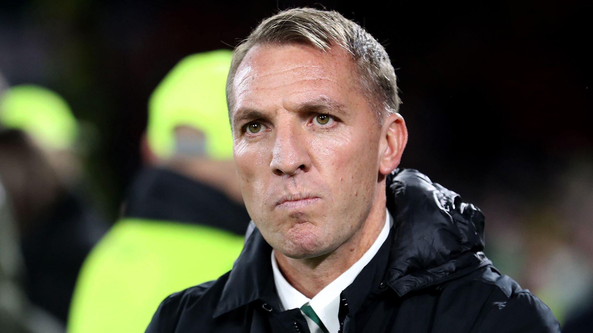 Rodgers fends off Arsenal rumours to focus on ‘exciting’ project at Leicester