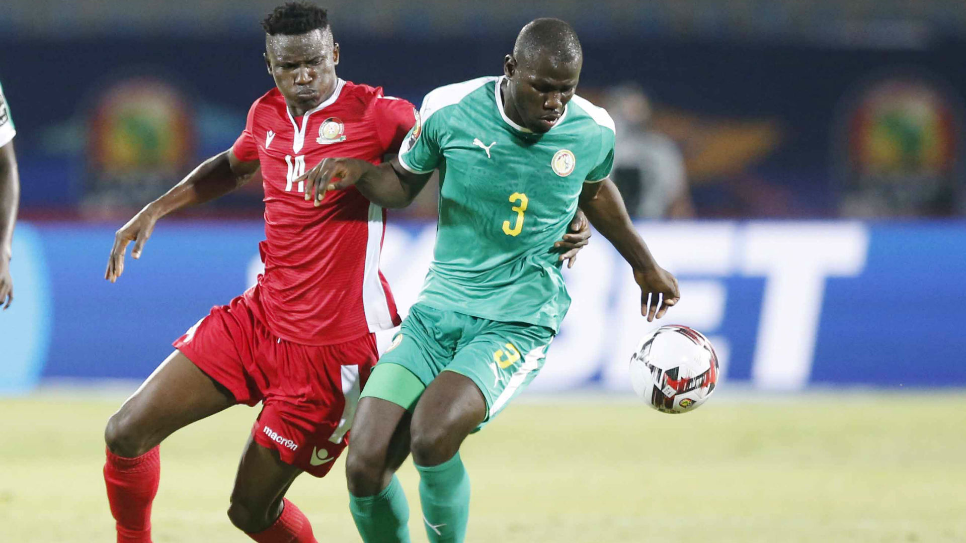 Afcon 2019: What Kenya learnt from defeat against Senegal