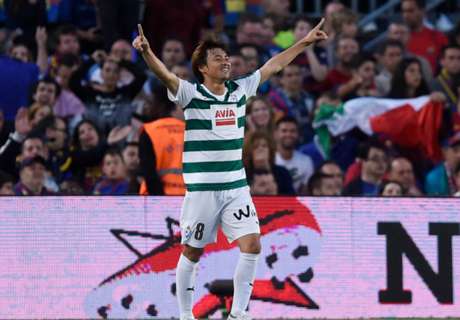 VIDEO: Top-10-Tore vom Wochenende
