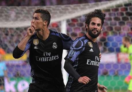 VIDÉO - Isco :