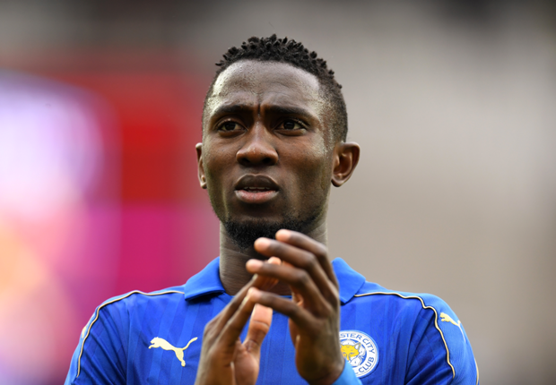 I'm not just a tall N'Golo Kante, says Leicester City's Wilfred Ndidi