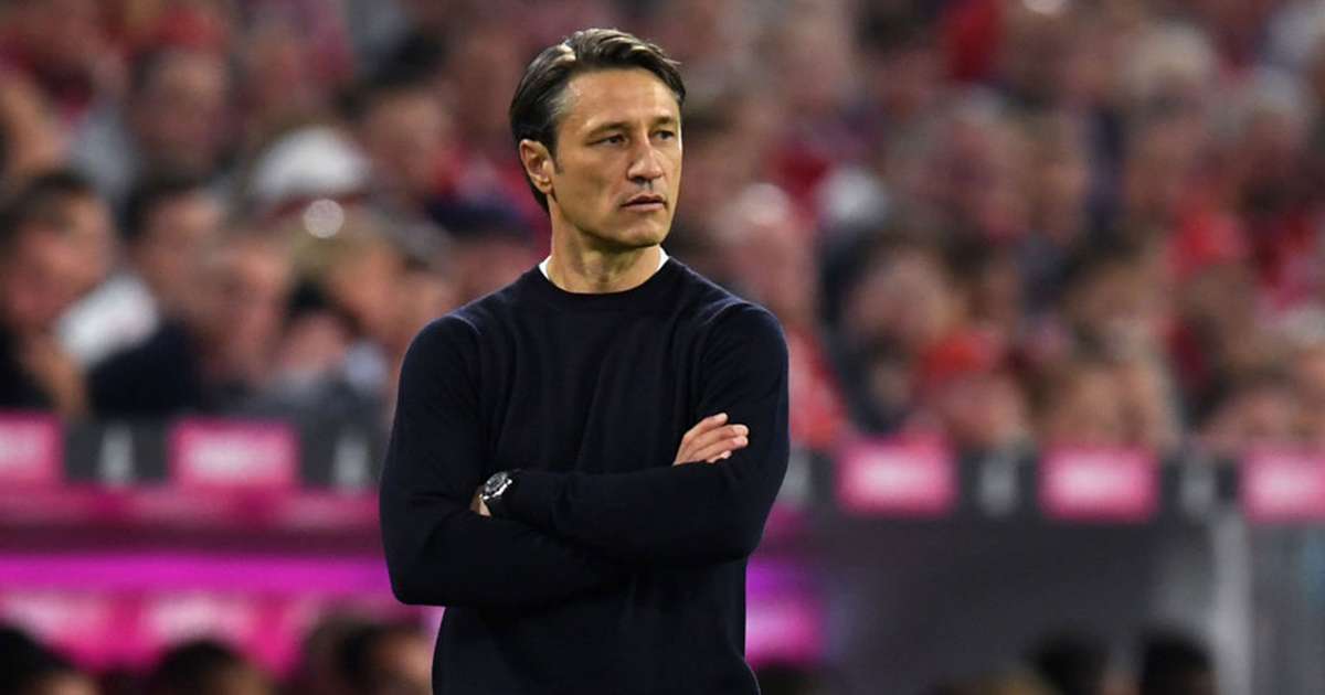 Chaise longue Mercurio Lago taupo FC Bayern: Niko Kovac bringt den Mannschaftsrat zurück