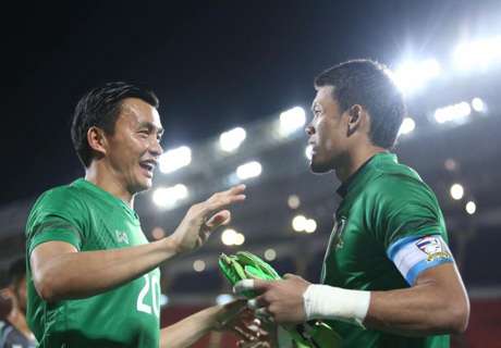 ไอดอลของผม! กวินทร์ย้อนความหลังเจอ