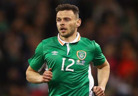 RoI debutants elated despite Iceland loss