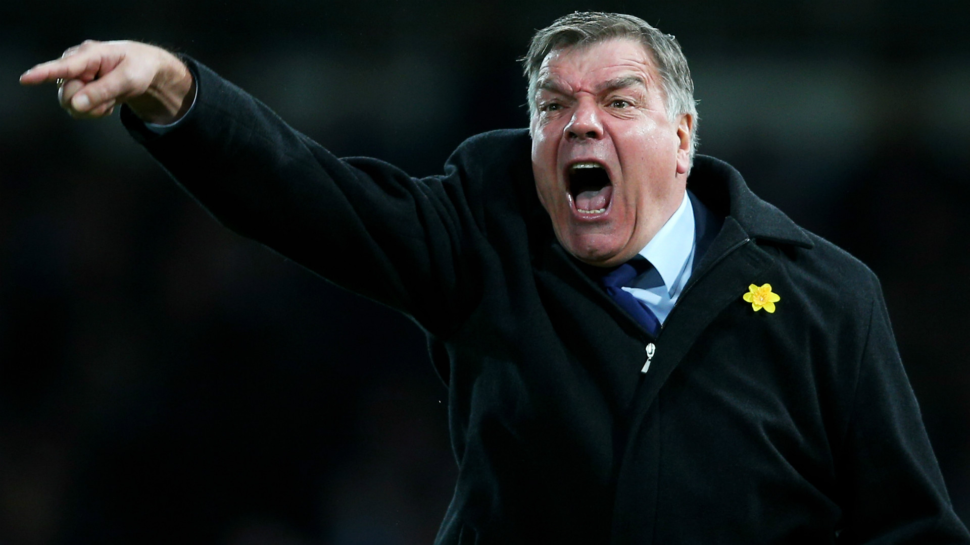 Allardyce: I’d sort Arsenal out tomorrow but I’m not fashionable enough for 'lost' Gunners