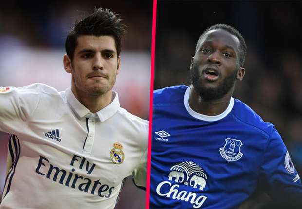 Man Utd right to turn from overpriced Morata to goal machine Lukaku