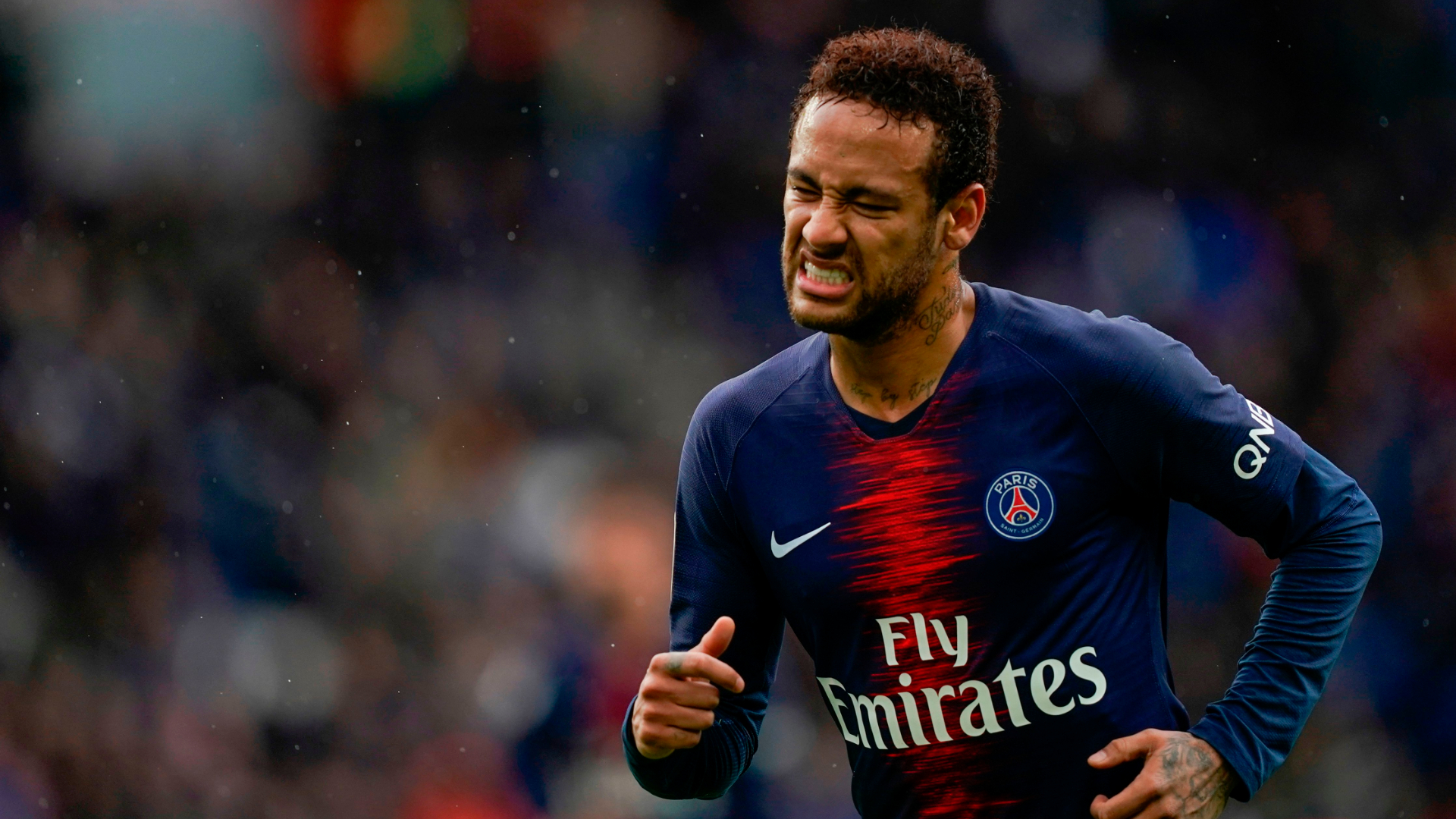 PSG, les clubs listés par Neymar pour un transfert cet été