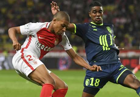 WATCH: Mbappe’s brilliant assist