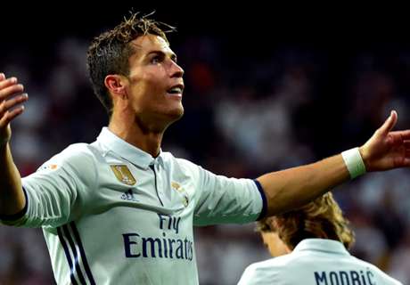 La Liga: Can Barca stop Madrid?