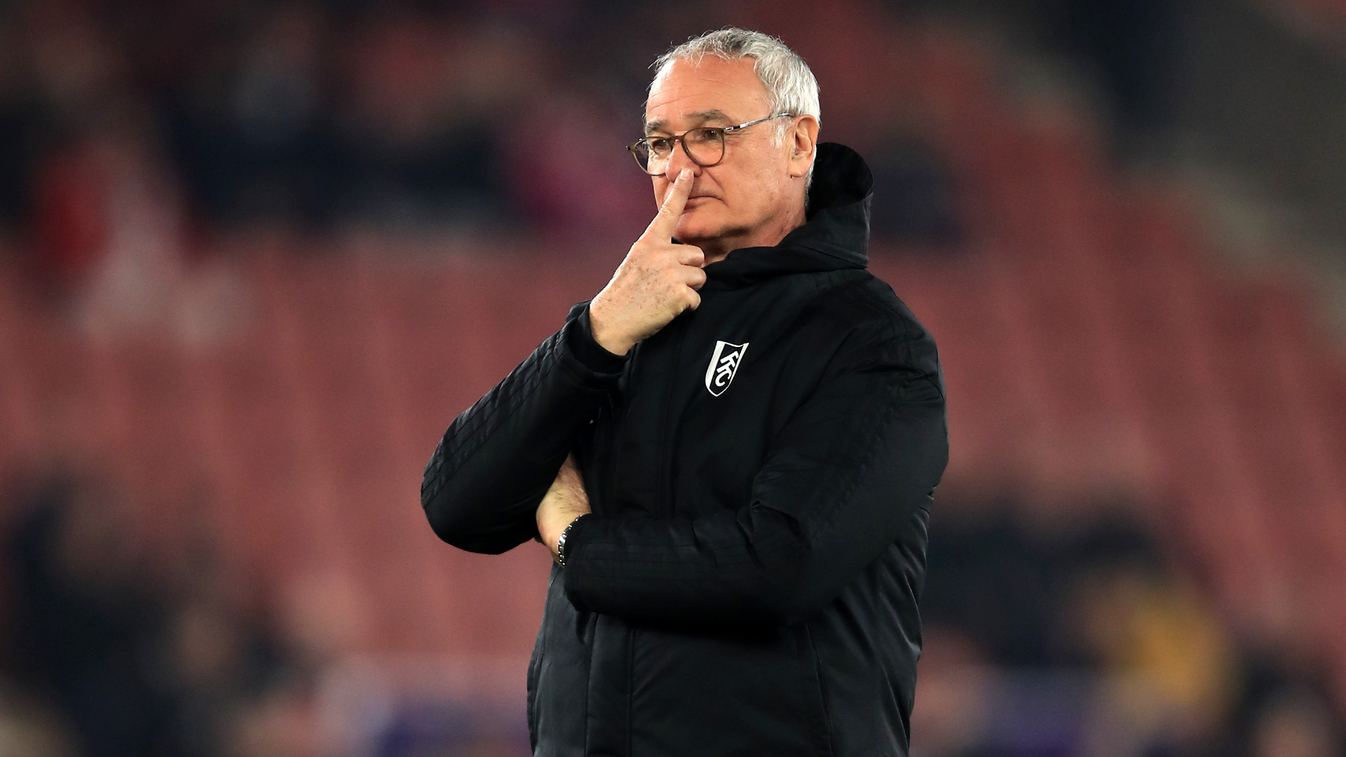 'Sampdoria are not Fulham!' - Ranieri confident of Serie A success 'Sampdoria are not Fulham!' - Ranieri confident of Serie A success