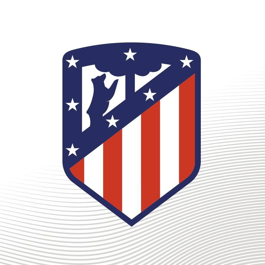 Atletico Madrid Perkenalkan Logo Baru Klub Goalcom