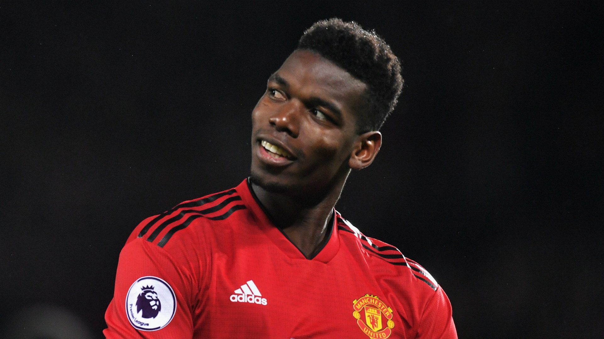 Pogba Making Positive Progress As Man Utd Prepare For