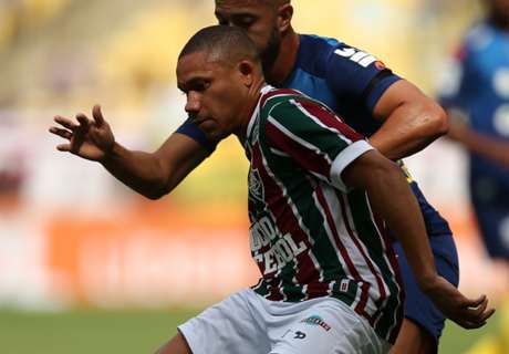 Bordeaux to sign Wellington Silva