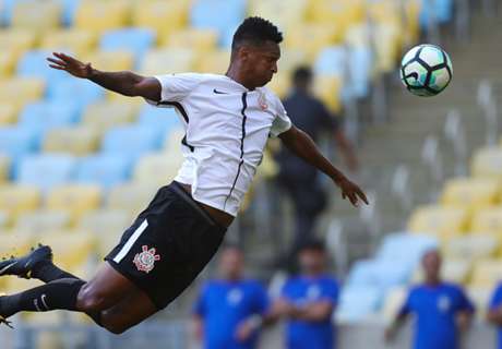 Brasileiro: classificação completa