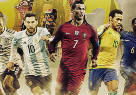 ¿Cuánto falta para el Mundial?