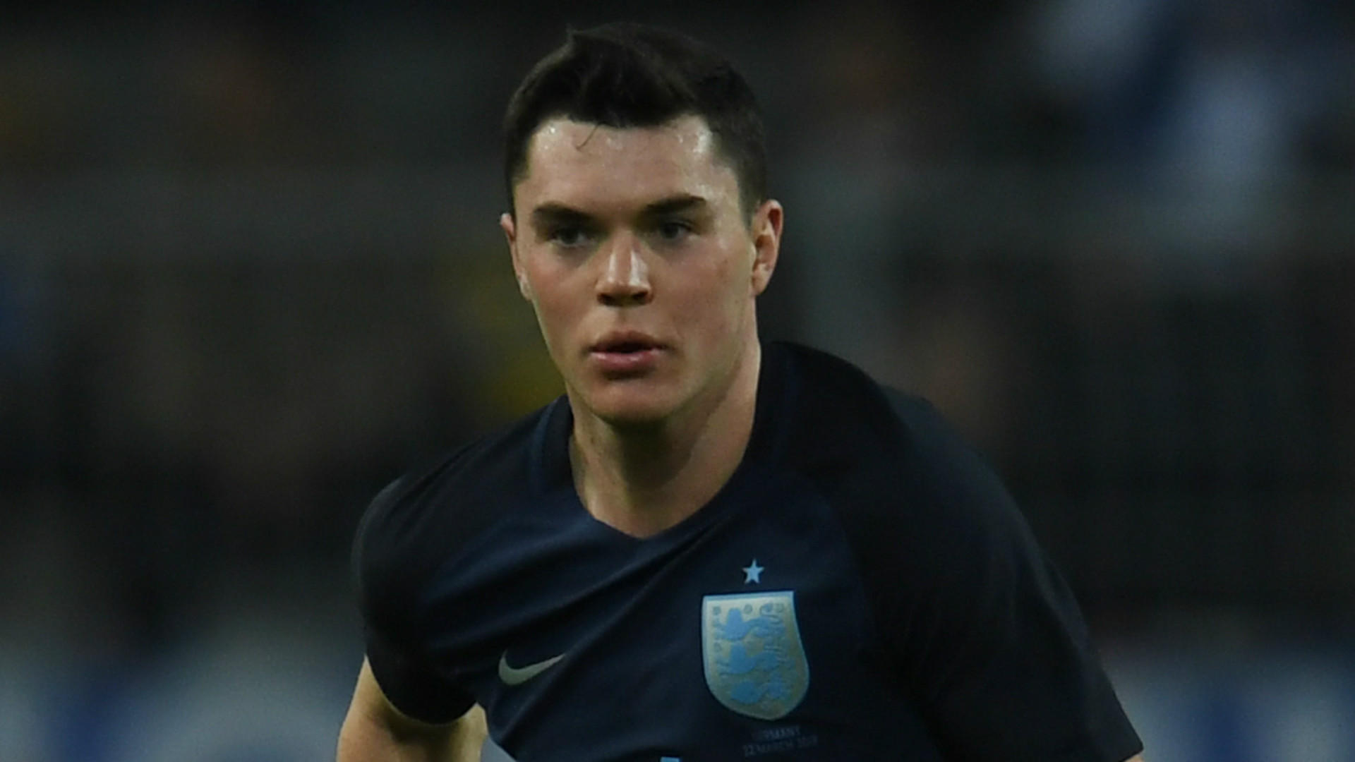 Transfer news: Liverpool and Manchester United target Michael Keane sees £25 million valuation questioned by Jamie Carragher - Aprokopikin 1 Michael Keane England