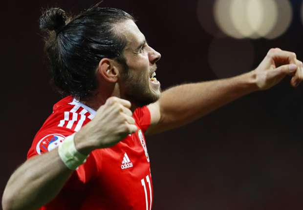 Video: Wales vs Moldova Video: Wales vs Moldova