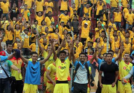 PREVIEW: Bhayangkara FC - PSM Makassar