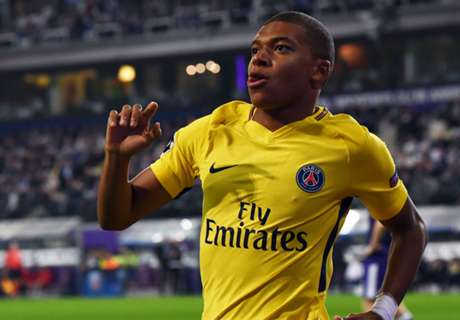 Valverde: Barcelona couldn't sign Mbappe