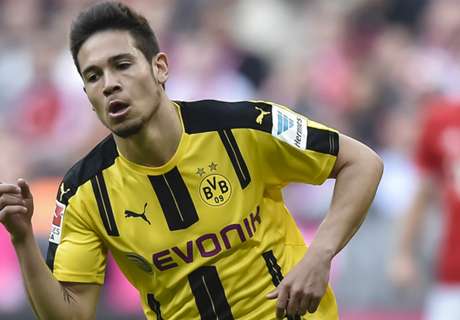 Guerreiro Mungkin Absen Hingga Empat Bulan
