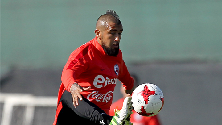 El XI de Chile contra Burkina Faso: día, horario y TV