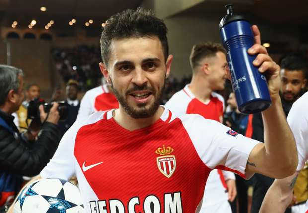 Image result for bernardo silva manchester city