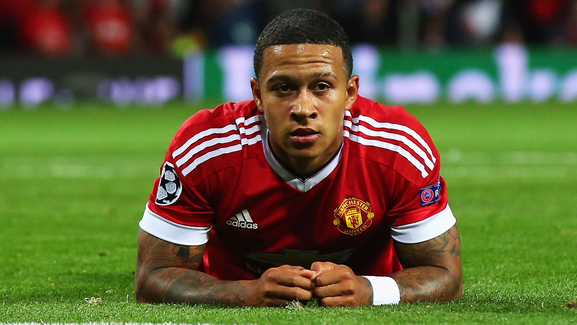 Memphis Depay