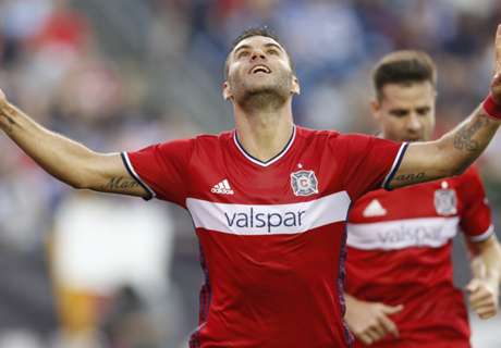 Week 16 MLS Power Rankings