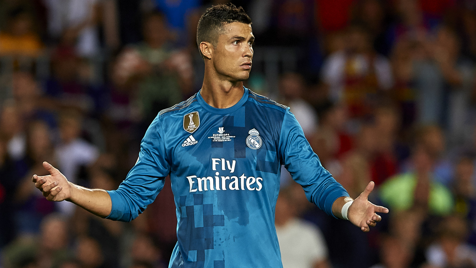 Real Madrid vs Barcelona: TV channel, stream, kick-off ...