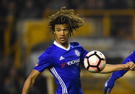 'Ake's Chelsea return was a mistake'