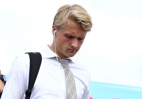 Dolberg: