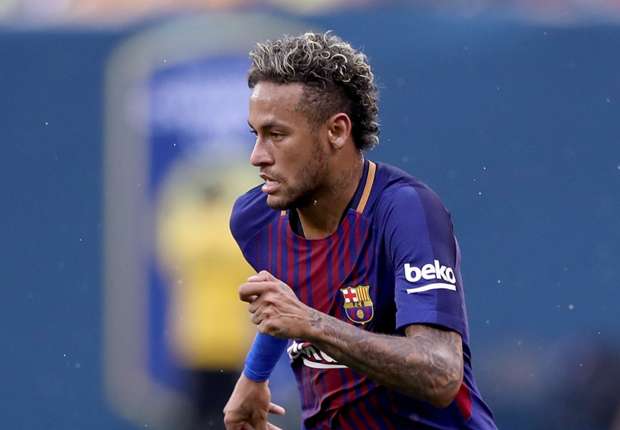 Neymar está perto de conseguir a cidadania espanhola
