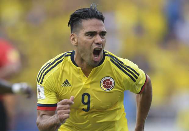 IN STATS: All the numbers from Brazil's draw against Colombia