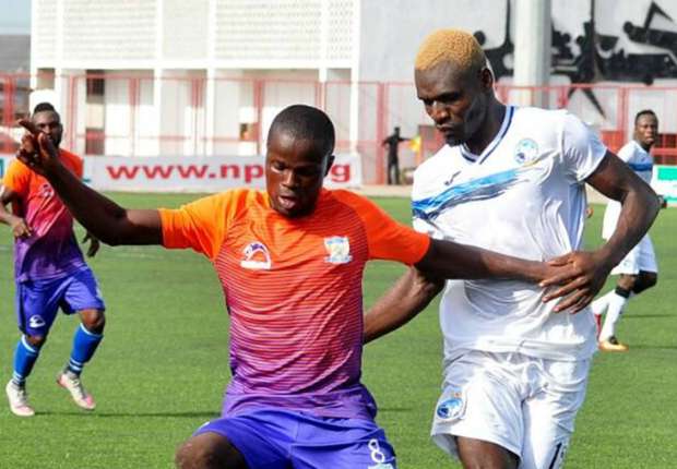 'Sunshine Stars cannot go down' - Alimi upbeat after Gombe United win - Goal.com
