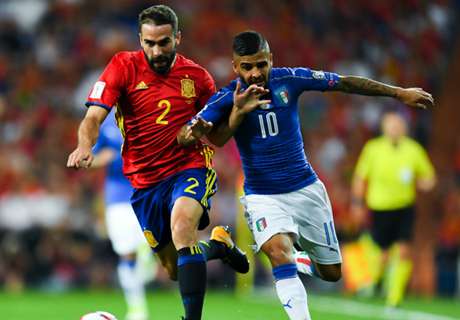 ¿Qué grupo le podría tocar a España en Rusia 2018?