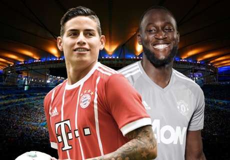 Die größten Transfers des Sommers