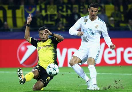GANA un viaje al Madrid-Dortmund