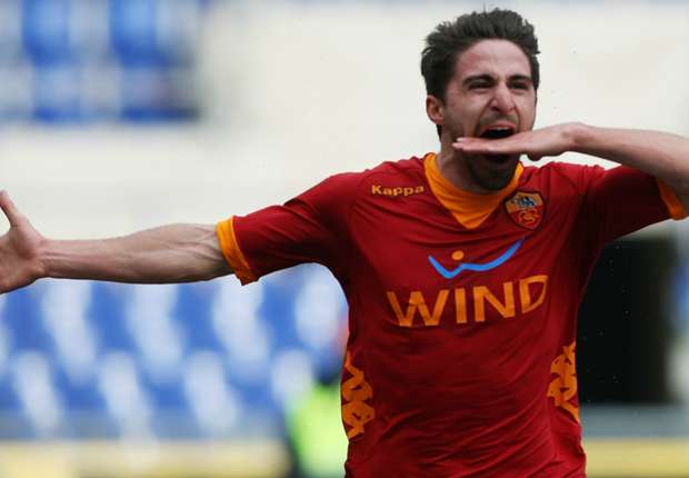 RESMI: Fabio Borini Milik AC Milan